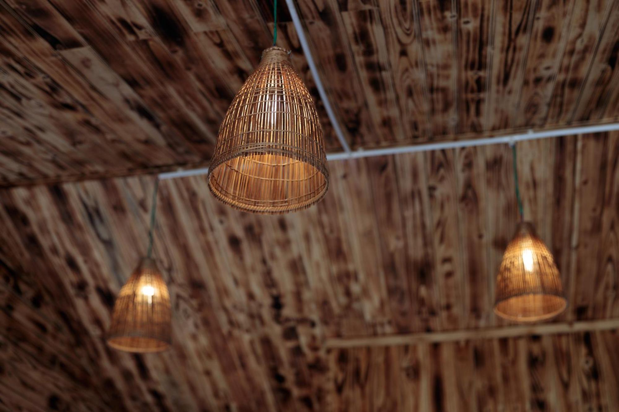 Hotel Sapa Plum Eco House Esterno foto